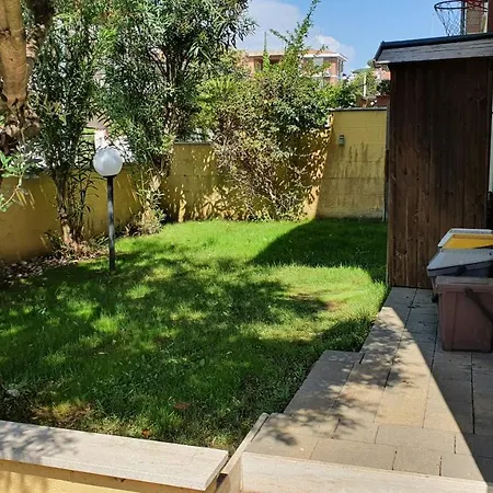 Villa Villino Moderno Con Giardino A 90 Metri Dal Mare *