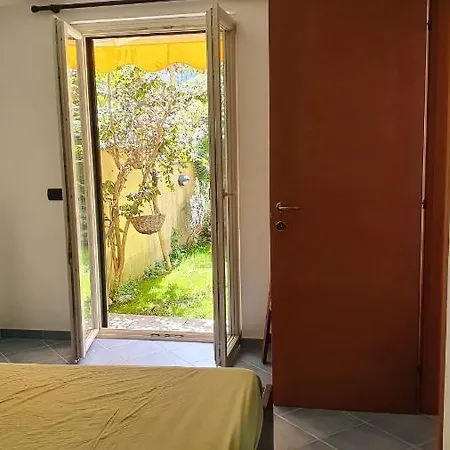 Villino Moderno Con Giardino A 90 Metri Dal Mare Villa