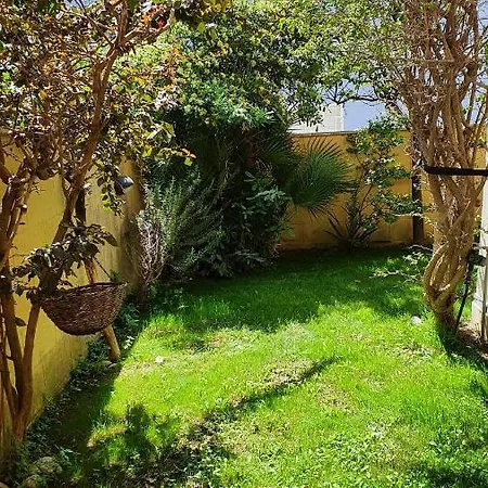 Villa Villino Moderno Con Giardino A 90 Metri Dal Mare