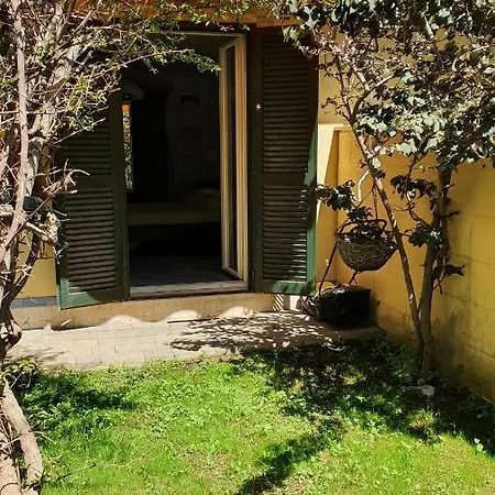 Villino Moderno Con Giardino A 90 Metri Dal Mare