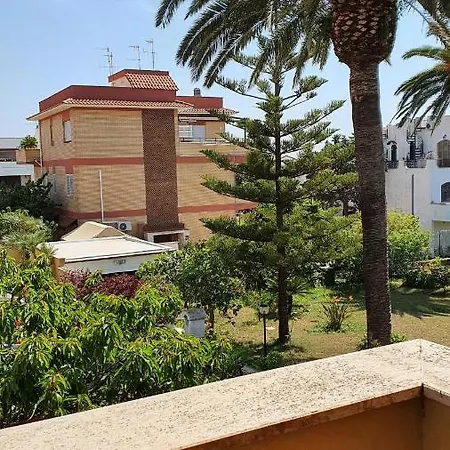 Villino Moderno Con Giardino A 90 Metri Dal Mare * Anzio
