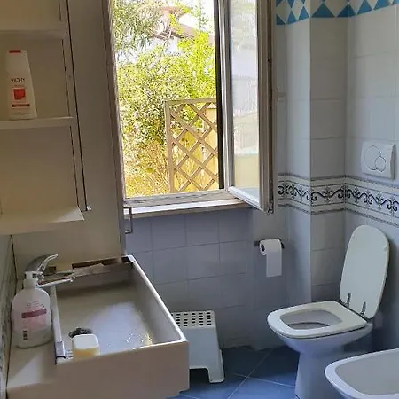 Villa Villino Moderno Con Giardino A 90 Metri Dal Mare *
