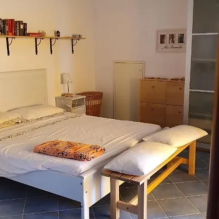 Villino Moderno Con Giardino A 90 Metri Dal Mare