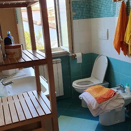 Villino Moderno Con Giardino A 90 Metri Dal Mare * Anzio