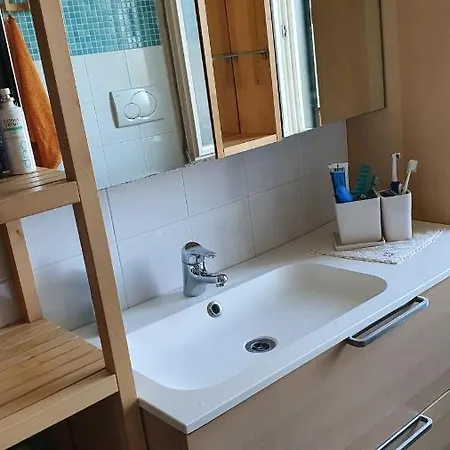Villino Moderno Con Giardino A 90 Metri Dal Mare * Anzio