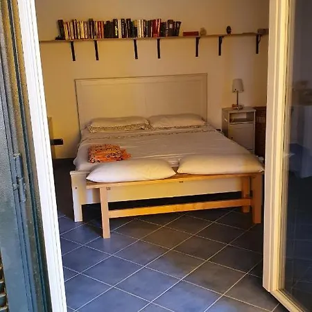Villino Moderno Con Giardino A 90 Metri Dal Mare * Anzio